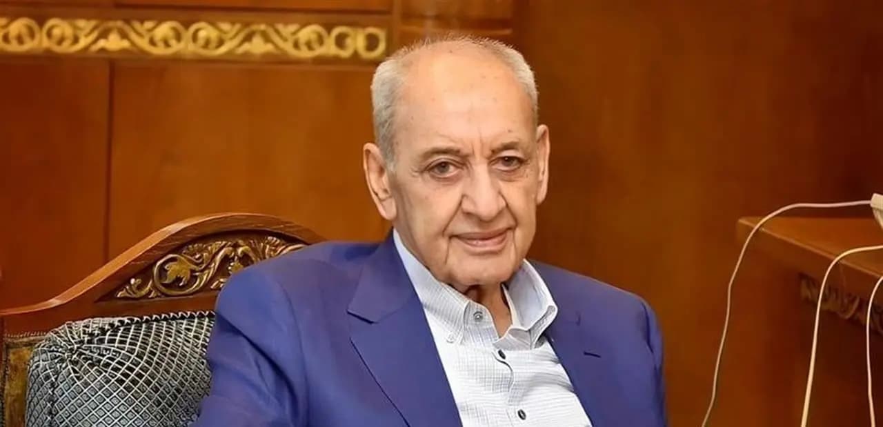 انقسامٌ بين النواب .. ما علاقة برّي؟