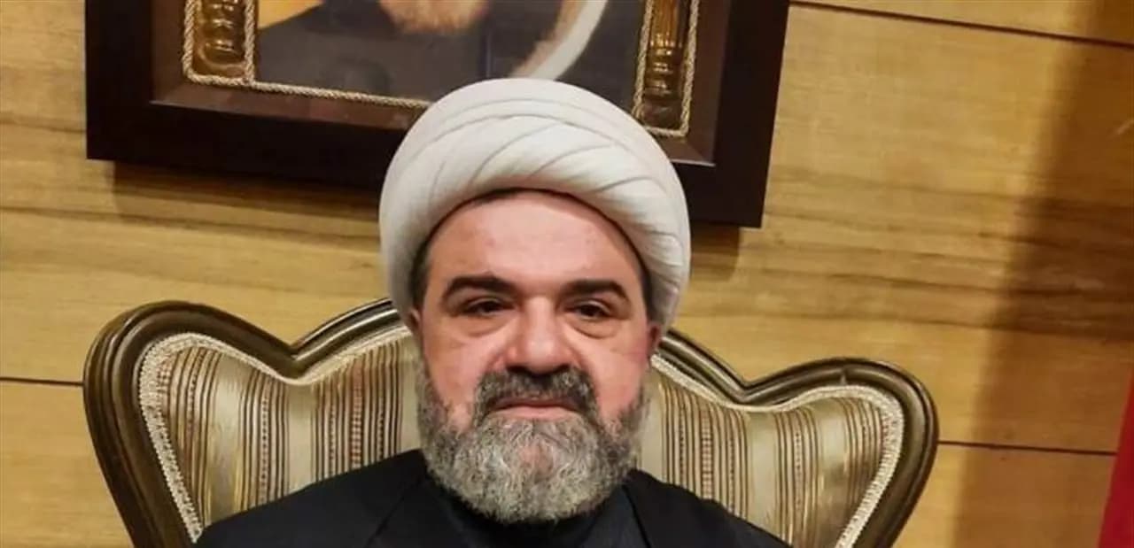المفتي عبدالله: هذا المدماك الأهم لقيامة الوطن!