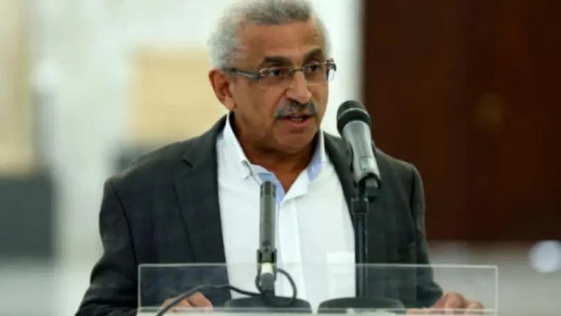 أسامة سعد: نهجنا هو نهج مصطفى سعد
