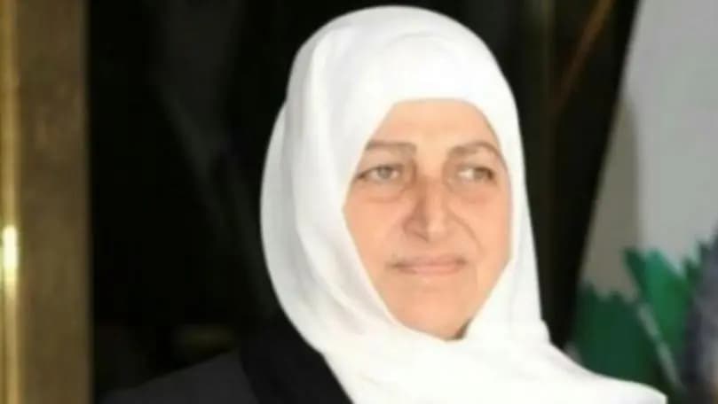 بهية الحريري تبحثُ مع الشّريف أوضاعَ المدينة