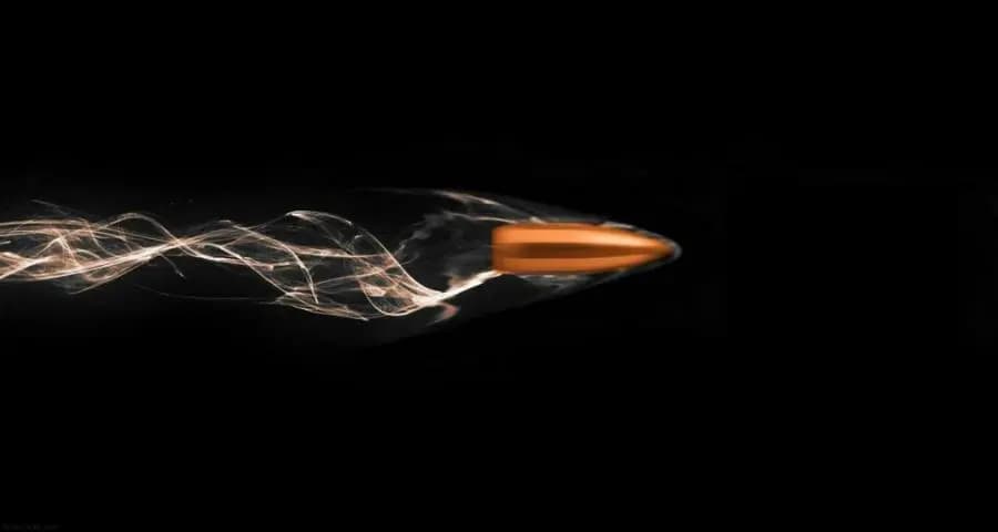 رصاصة طائشة وحُكم "طائش"!