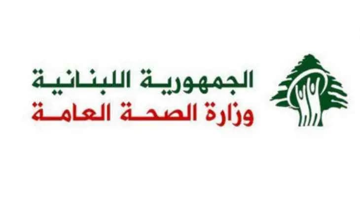 تقرير وزارة الصحة عن كورونا