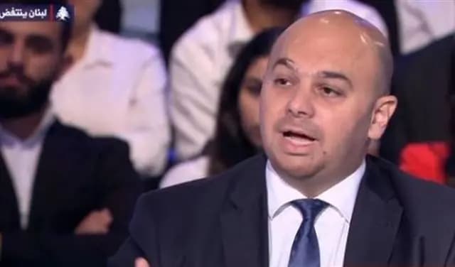 داغر ردًّا على فرنجية: "لا سيِّد فرنجيِّة..."