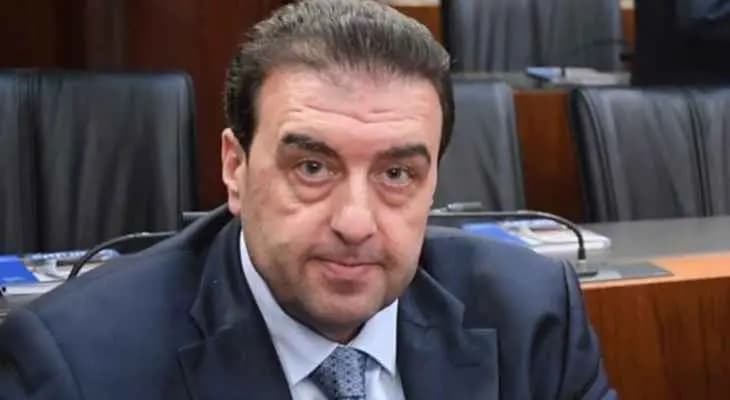البعريني: الكل يُريد أن يقسّم الاستحقاق الرئاسي على مقاسه غير آبهين بمعاناة الشعب يوميًا