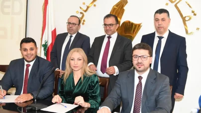 إتفاقية تعاون لتعزيز المساءلة والنزاهة... إليكم تفاصيلها