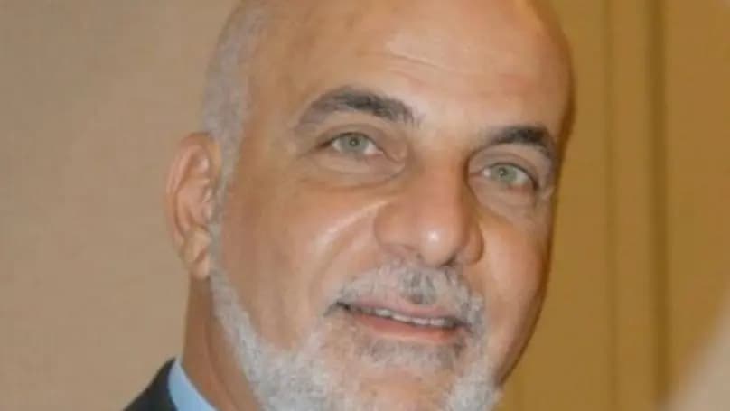 خريس: ملتزمون بالحوار من أجل انتخاب رئيس