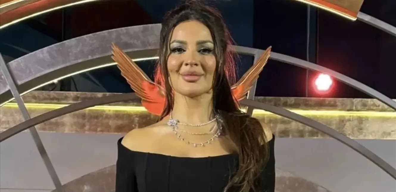 إطلالة "غير موفّقة"... لنادين نحيم!