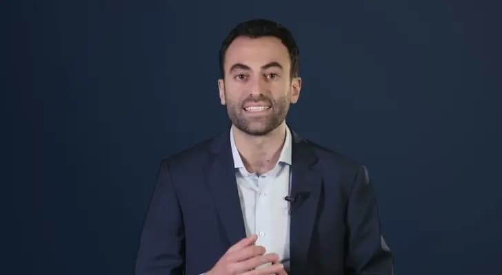 ميشال حلو: قرارُ القاضي بيطار انتصارٌ لمبدأ العدالة