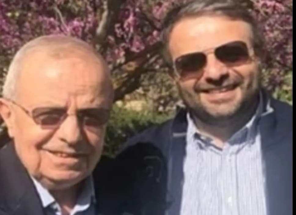 وزيرٌ سابقٌ في ذمّة الله
