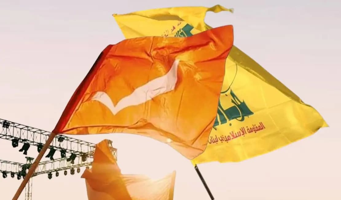 الحزب والتيار: أكثر من كسر للجليد