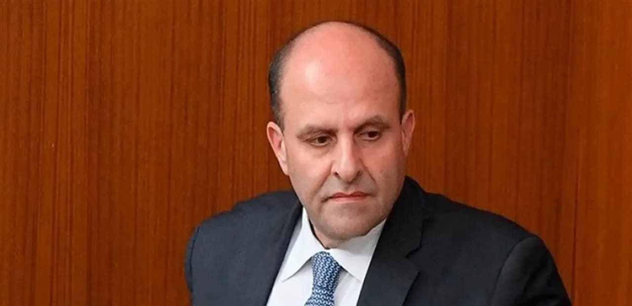 سليم عون: مازلنا في خضم المشكلة!