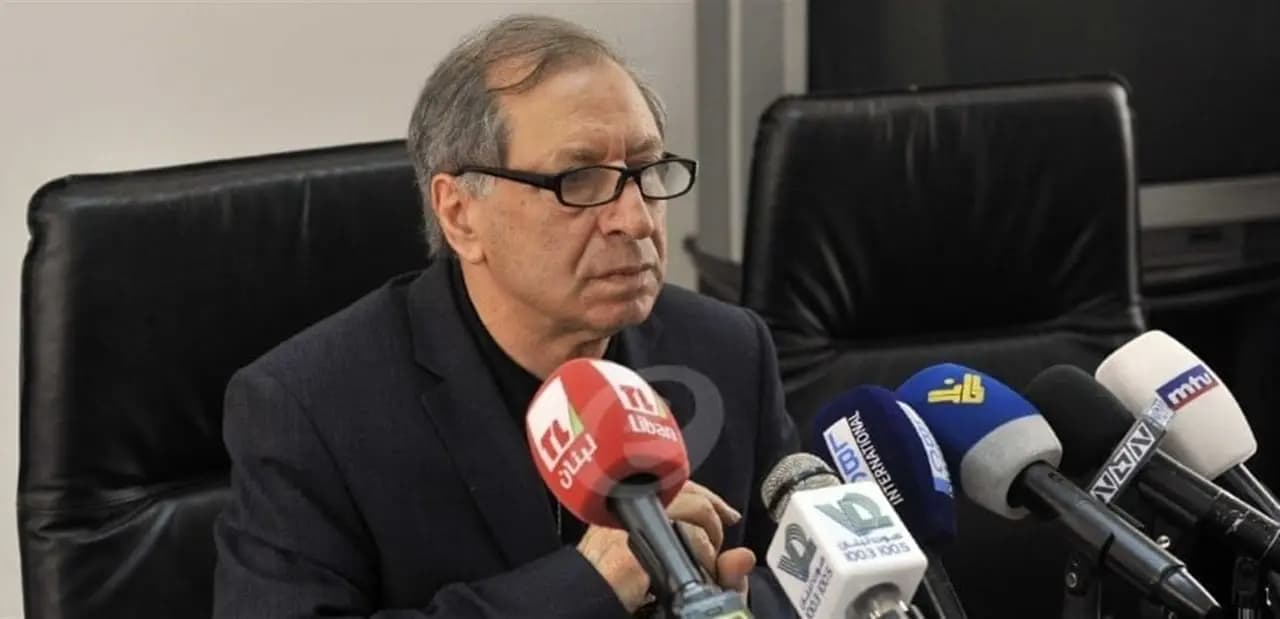 محفوظ: لإعادة بث محطتي LBC وNTV!