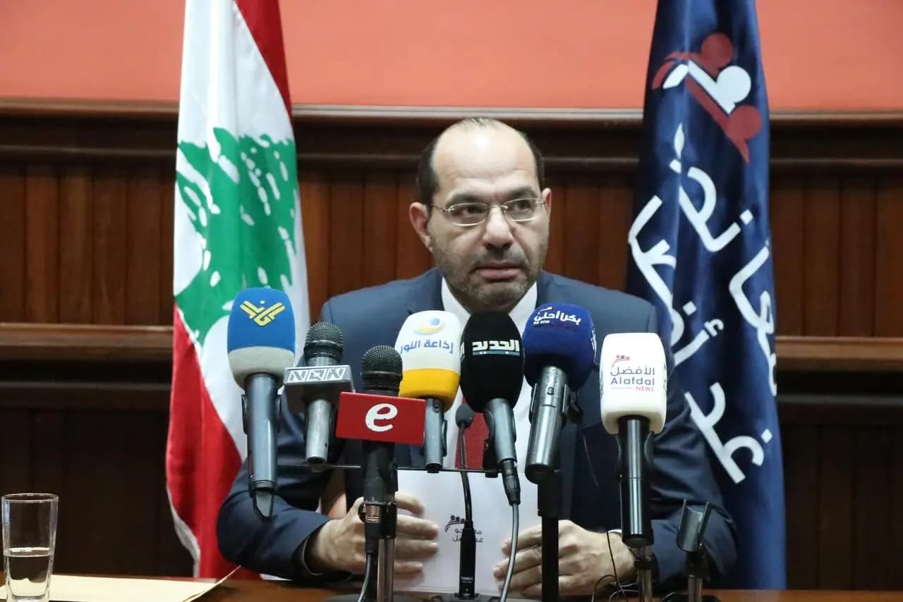 مبادرةٌ تربويَّةٌ للمدارس في البقاع.. ومراد: الصّمود بحاجةٍ لمقوّماتٍ وليس للخطابات..