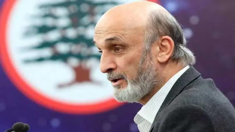 جعجع يفنّد ادعاءات بري ويردّ عليه... إليكم ما قاله!