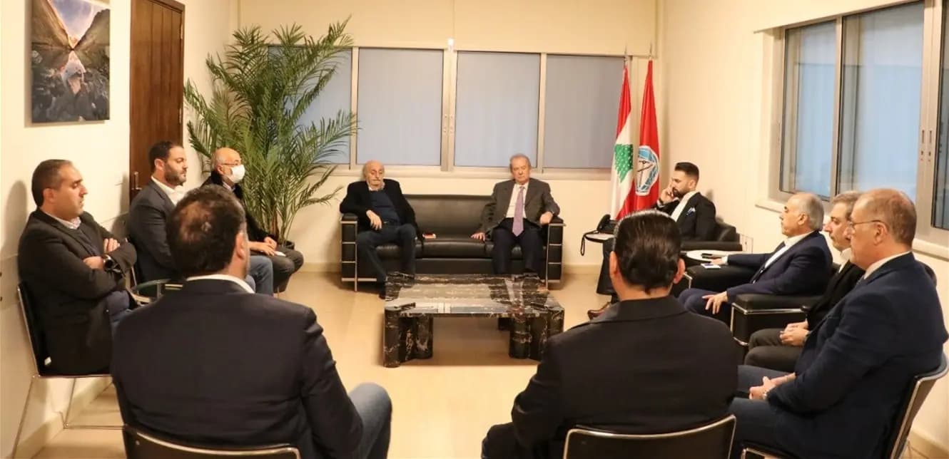 الفيدرالية.. والعودة إلى الانقسام!