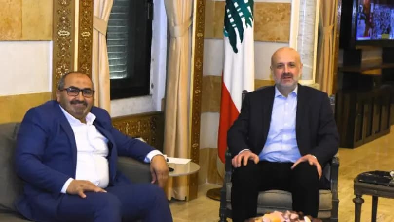 البقاع الأوسط بين "مولوي" و"الحشيمي"!