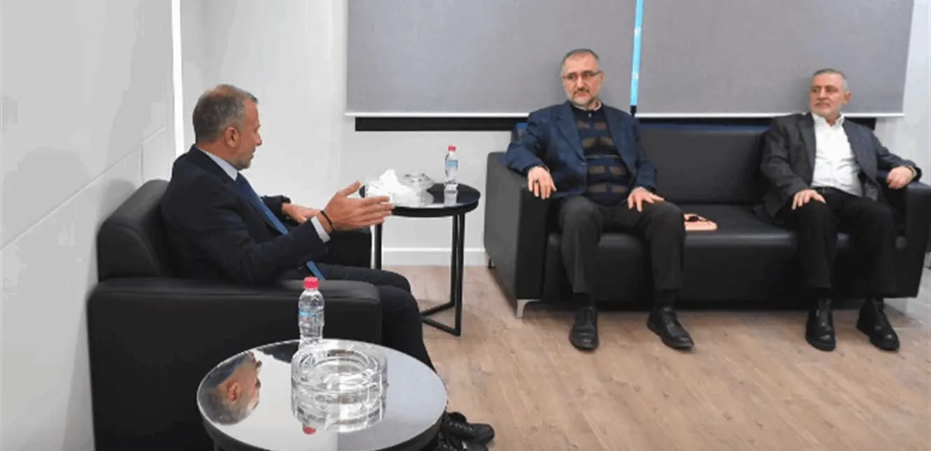 اجتماع "باسيل- حزب الله".. وتفاصيل جديدة!