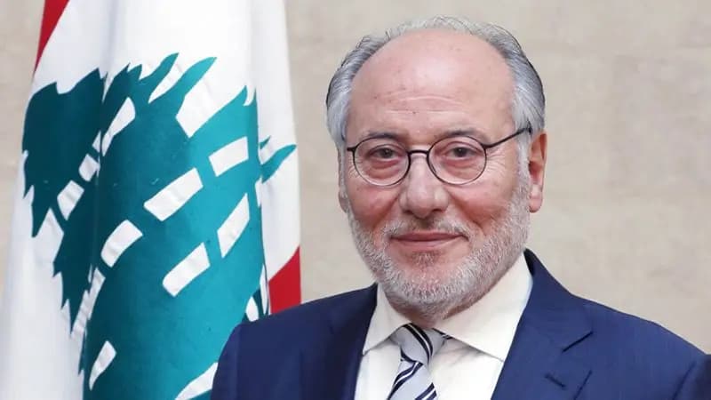 إعلان جديد من وزير التربية