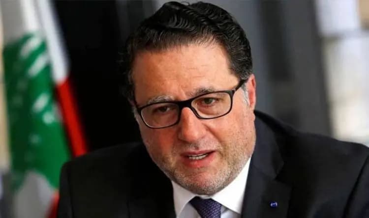 شقير: الوضع خطير... مع انزلاق البلاد نحو المجهول
