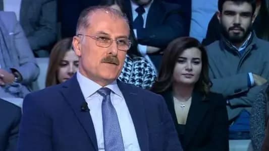 عبدالله: ميقاتي وعدنا بتوفير 5 ملايين دولار لأدوية السرطان والأمراض المستعصية