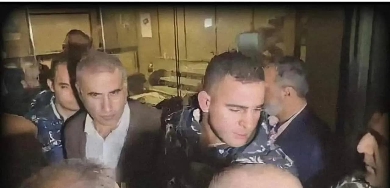 المصرف قتل زوجته والده وزوجته!