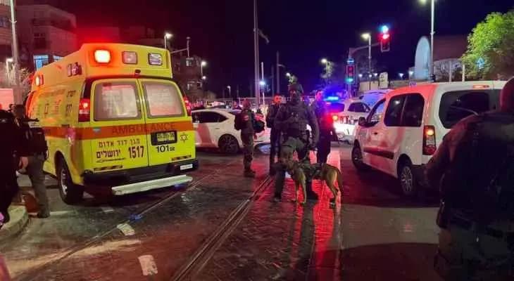 عملية القدس.. وطالعلك يا عدوّي طالع!
