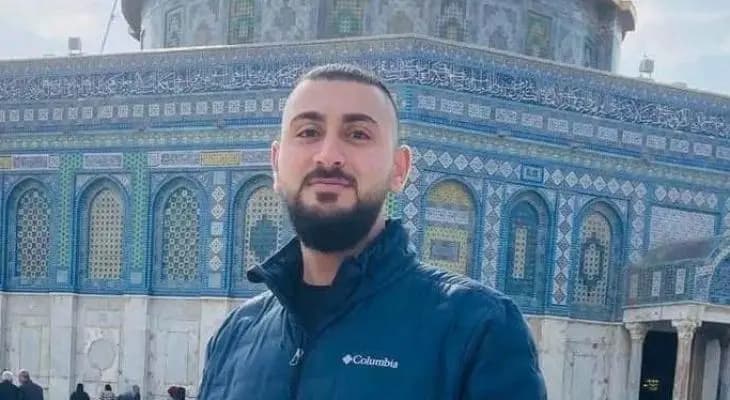 ما لا تعرفه عن الشهيد علقم خيري.. وهذا آخر ما نشره عبر تيك توك...!