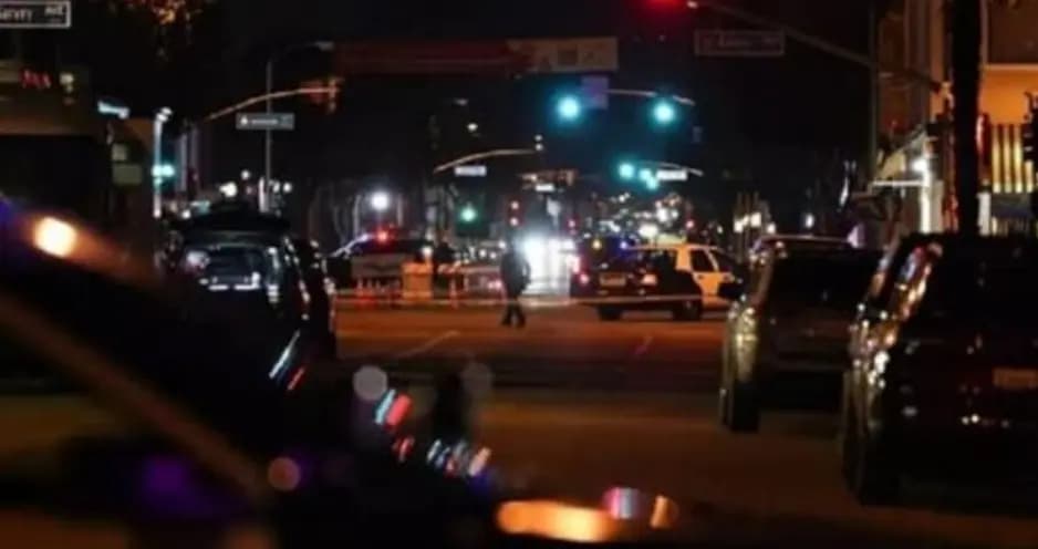 الحادثُ الرابع من نوعه: قتلى وجرحى في إطلاق نار في كاليفورنيا