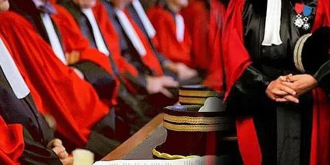 الأزمة القضائية في لبنان تشعل انقسامًا سياسيًا يصل إلى البرلمان