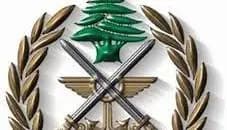 في حورتعلا... القبض على مطلوب وابنه!