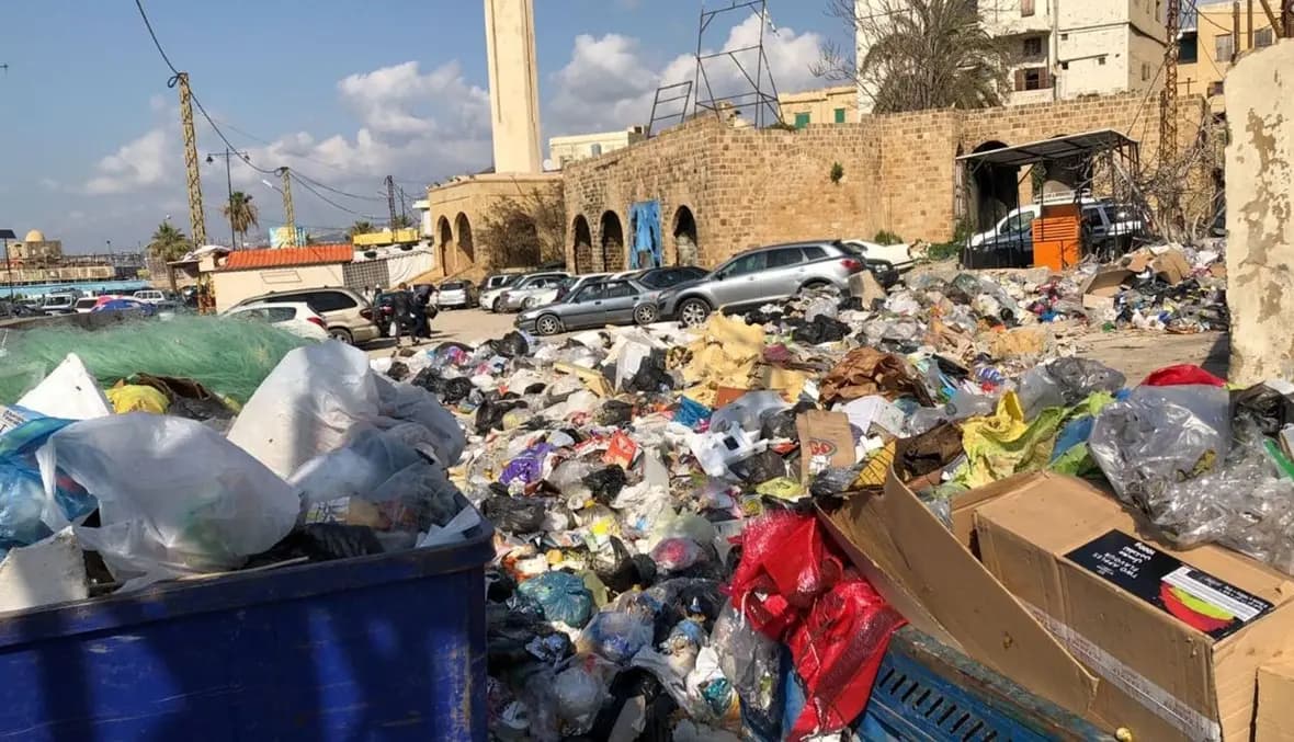 الاستعانة بالـ"توك توك"... للاستفادة من النفايات!