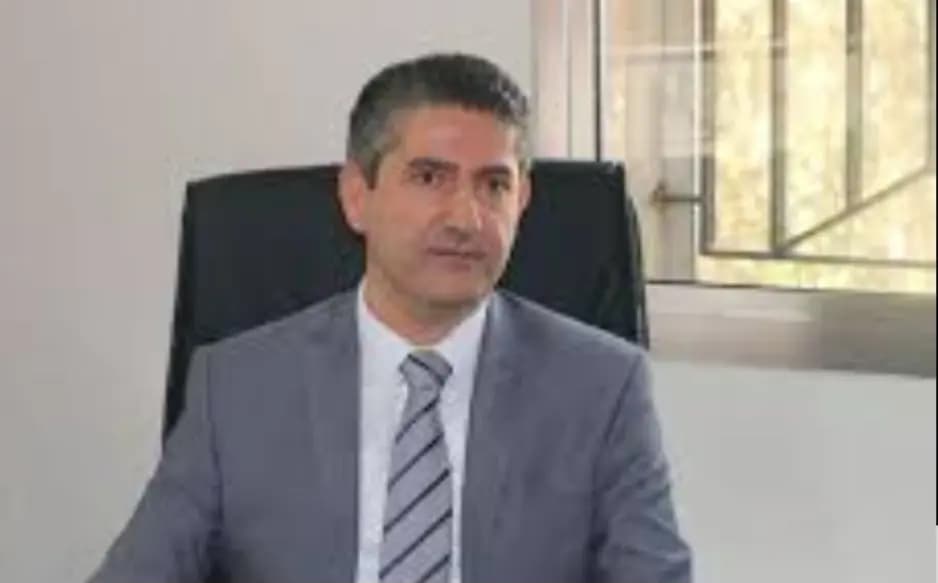 محافظ البقاع يدعو للجهوزية لمواجهة العاصفة!