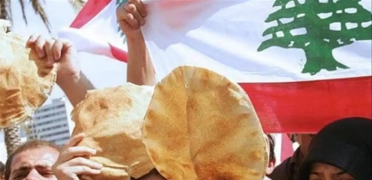 نائب يكشف الأرقام: لبنان يحتاج إلى الدعم العالمي للغذاء!
