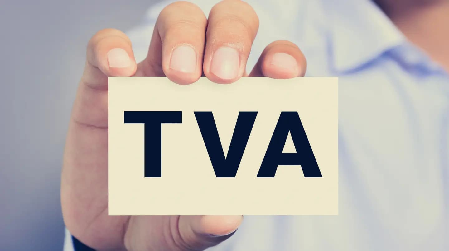 هكذا أصبحت الـ "TVA"!