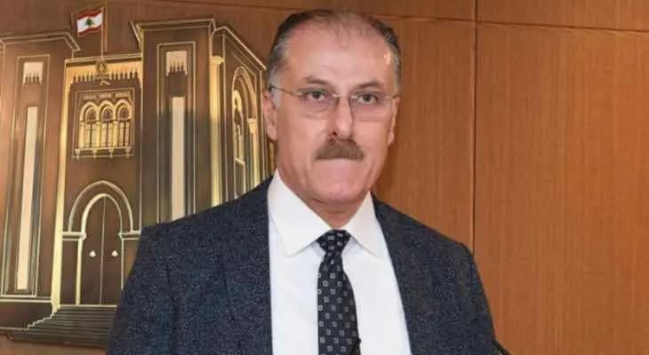 عبدالله: جهنَّم صحيّة سببها المجلس المركزي لمصرف لبنان!