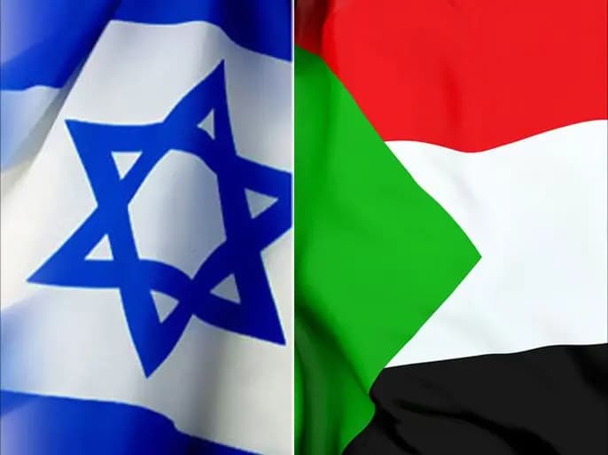 وزير الخارجية الإسرائيلي في الخرطوم...!