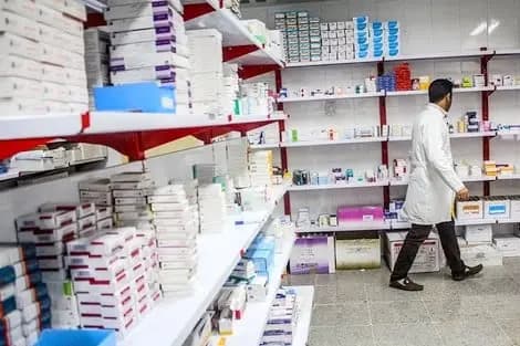هذا هو سبب النقص في أدوية الأمراض المستعصية...