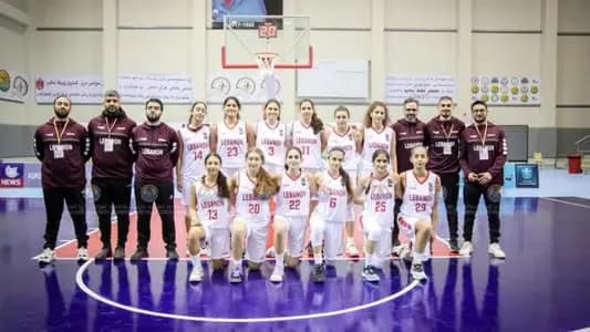 لبنان يحقّقُ فوزًا جديدًا... إليكم تفاصيله