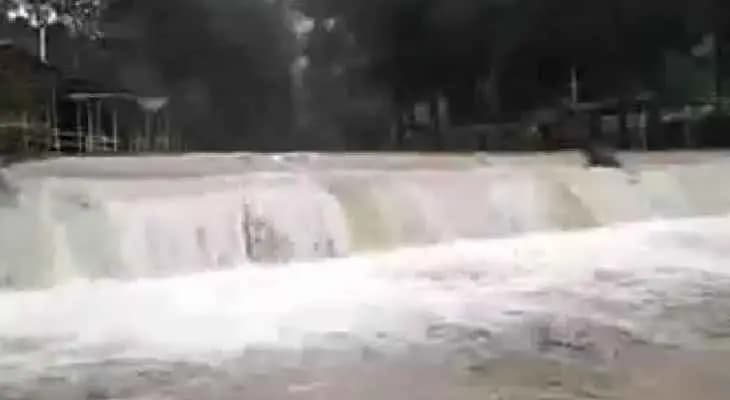 ما وضع الطرقات في منطقتي حاصبيا والعرقوب؟