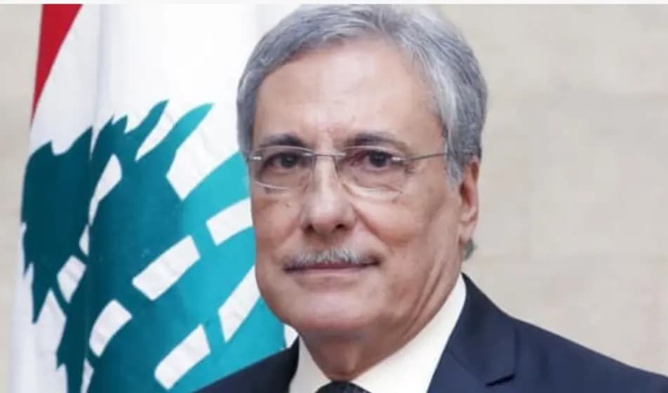 كتاب من وزير العدل إلى المجلس الأعلى للقضاء.. ماذا جاء فيه؟