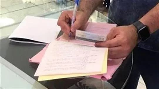 محاضر ضبط بحق أصحاب المولدات