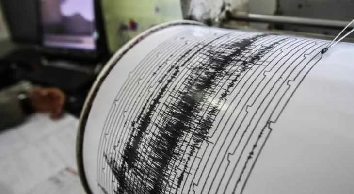 مركز "بحنّس": لبنان يتعرض لهزّة وتركيا كل ربع ساعة هزَّة!