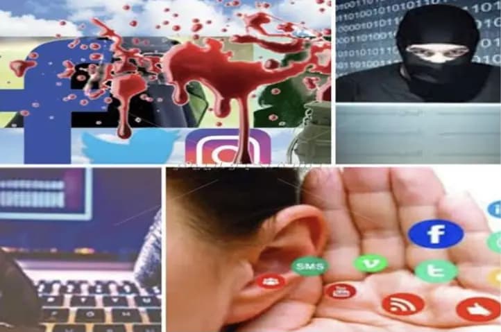 عندما تكون الحرب ضد شقراء ذات عيون زرقاء..
