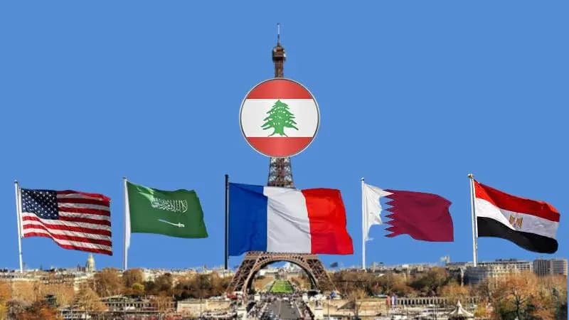 جهودٌ في الاستحقاقِ الرّئاسيّ واجتماعُ باريس قدْ يعقّده