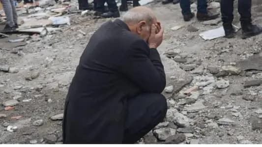 أقوى من هزّات البدن... لبنان في "عين الخطر"