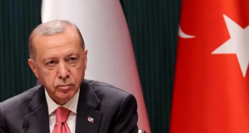حالةُ الطّوارئ تُعلنُ في تركيا