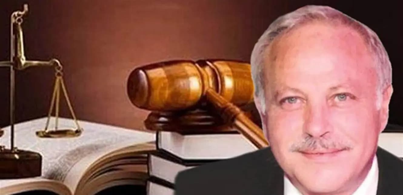 هذا ما قاله عويدات عن تطيير جلسة مجلس القضاء الأعلى