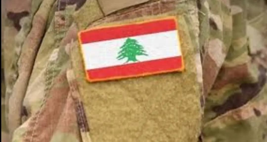 الجيش يوقف مهرّبًا لشخصين