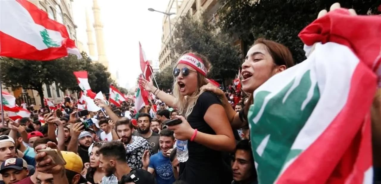 ترتيب الدول العربية على مؤشر حرية الإنسان.. ماذا عن لبنان؟