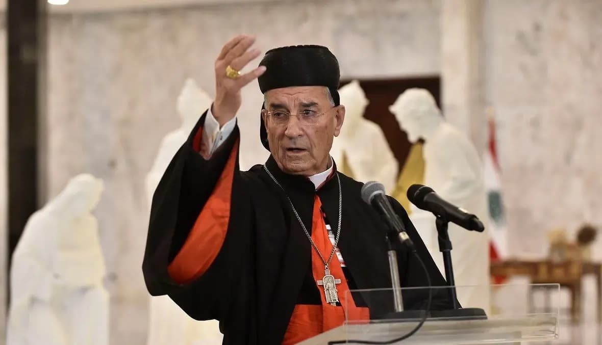 «القوات» تعرض والراعي يرفض: 64 نائبًا مسيحيًا ينتخبون الرئيس في بكركي
